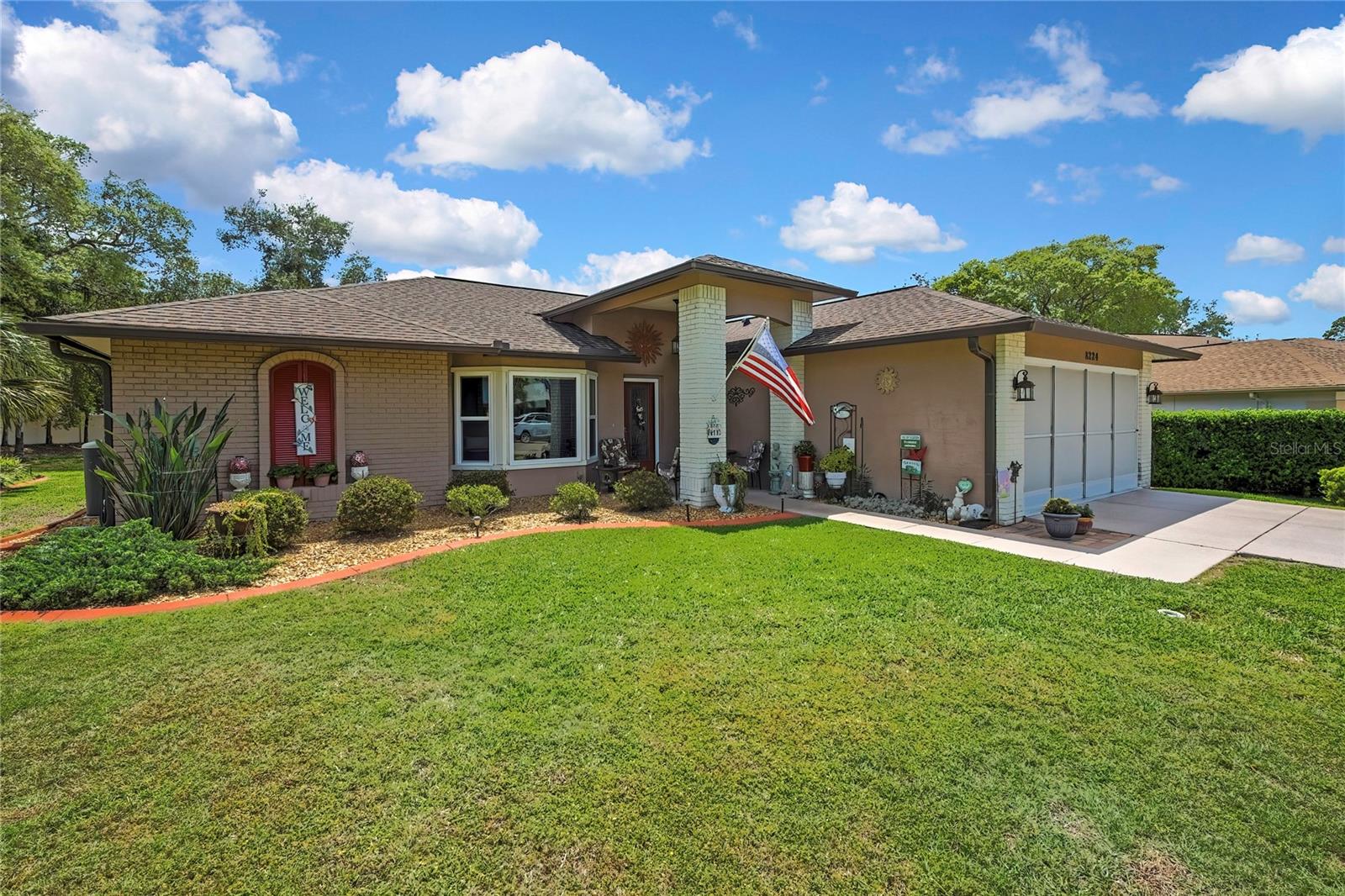 8224 SUGARBUSH DR, SPRING HILL, FL, 34606