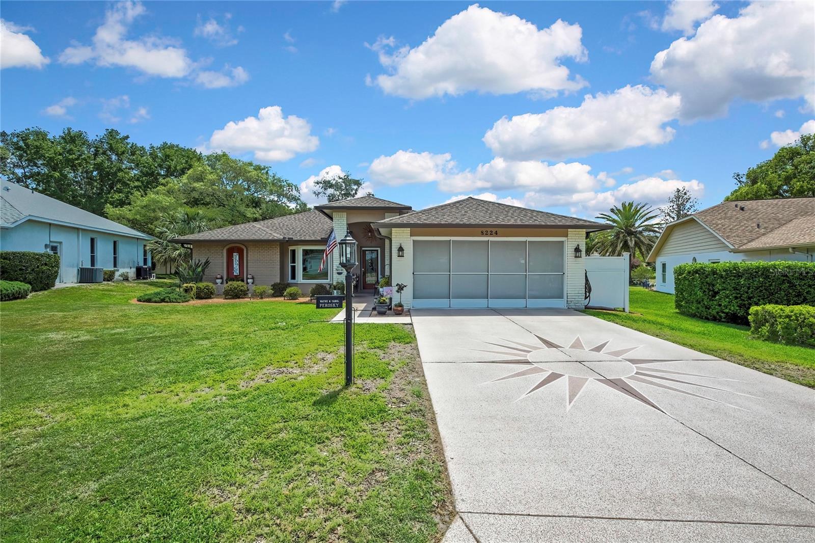 8224 SUGARBUSH DR, SPRING HILL, FL, 34606