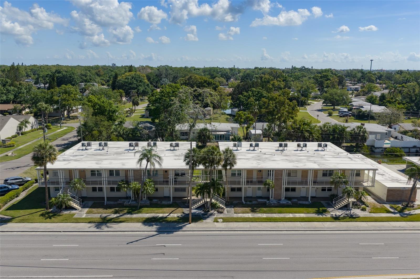 4565 DUHME RD #106, ST PETERSBURG, FL, 33708