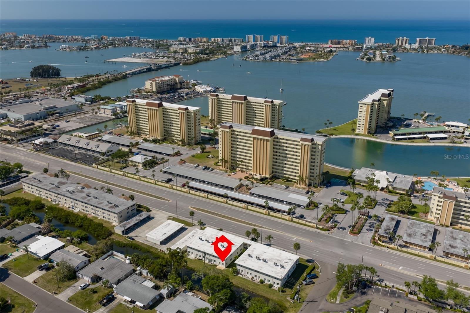 4565 DUHME RD #106, ST PETERSBURG, FL, 33708