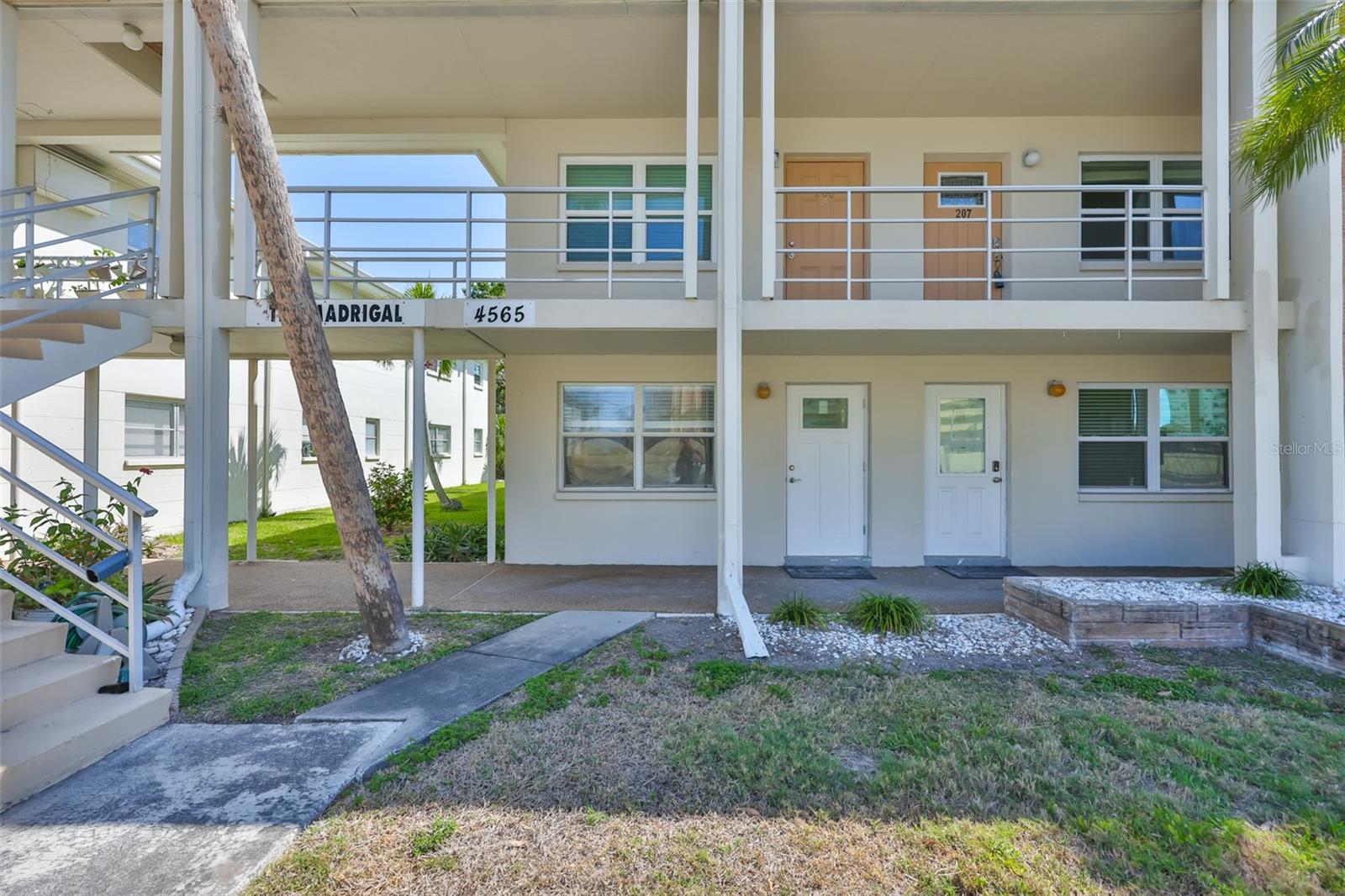 4565 DUHME RD #106, ST PETERSBURG, FL, 33708