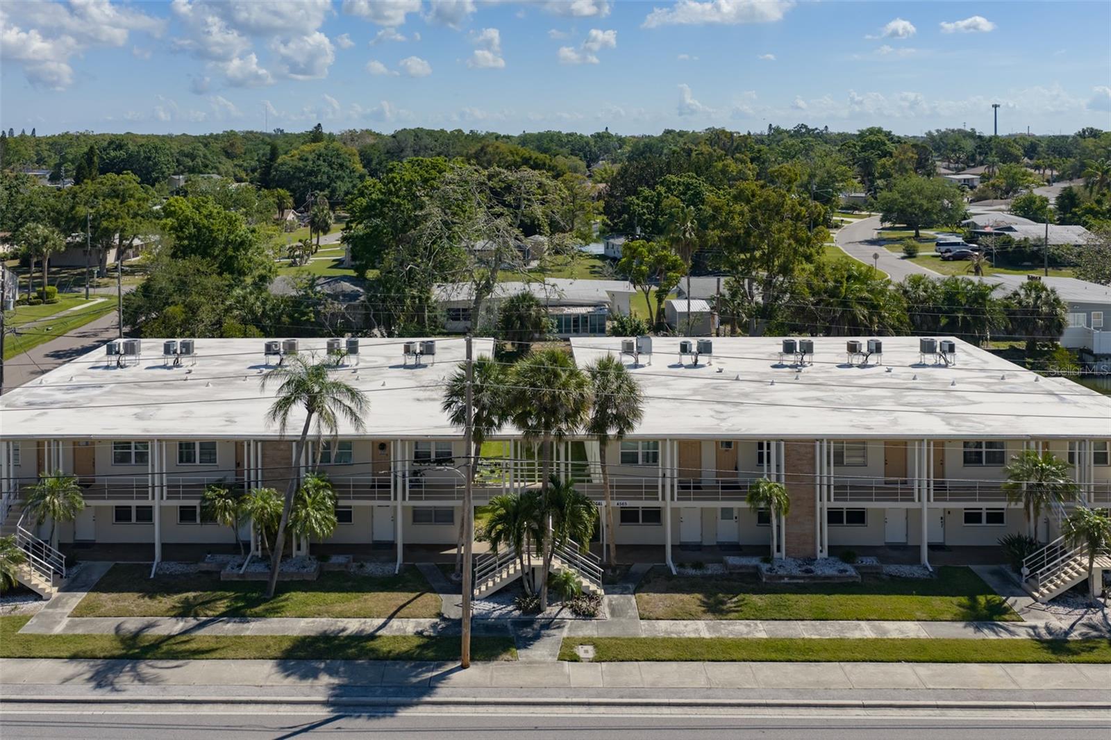 4565 DUHME RD #106, ST PETERSBURG, FL, 33708