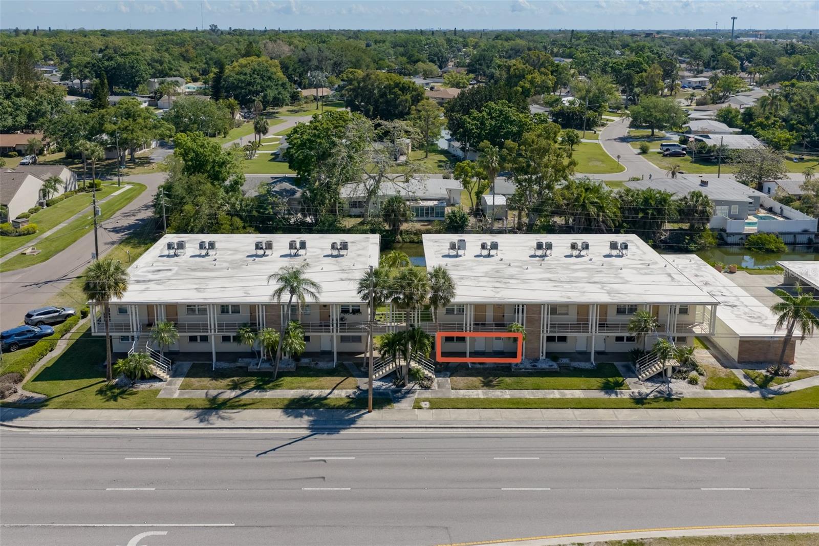 4565 DUHME RD #106, ST PETERSBURG, FL, 33708