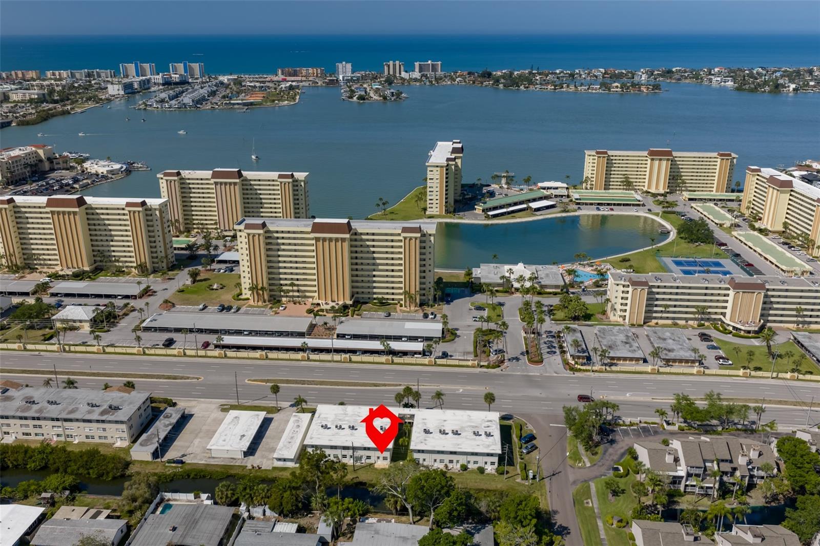 4565 DUHME RD #106, ST PETERSBURG, FL, 33708