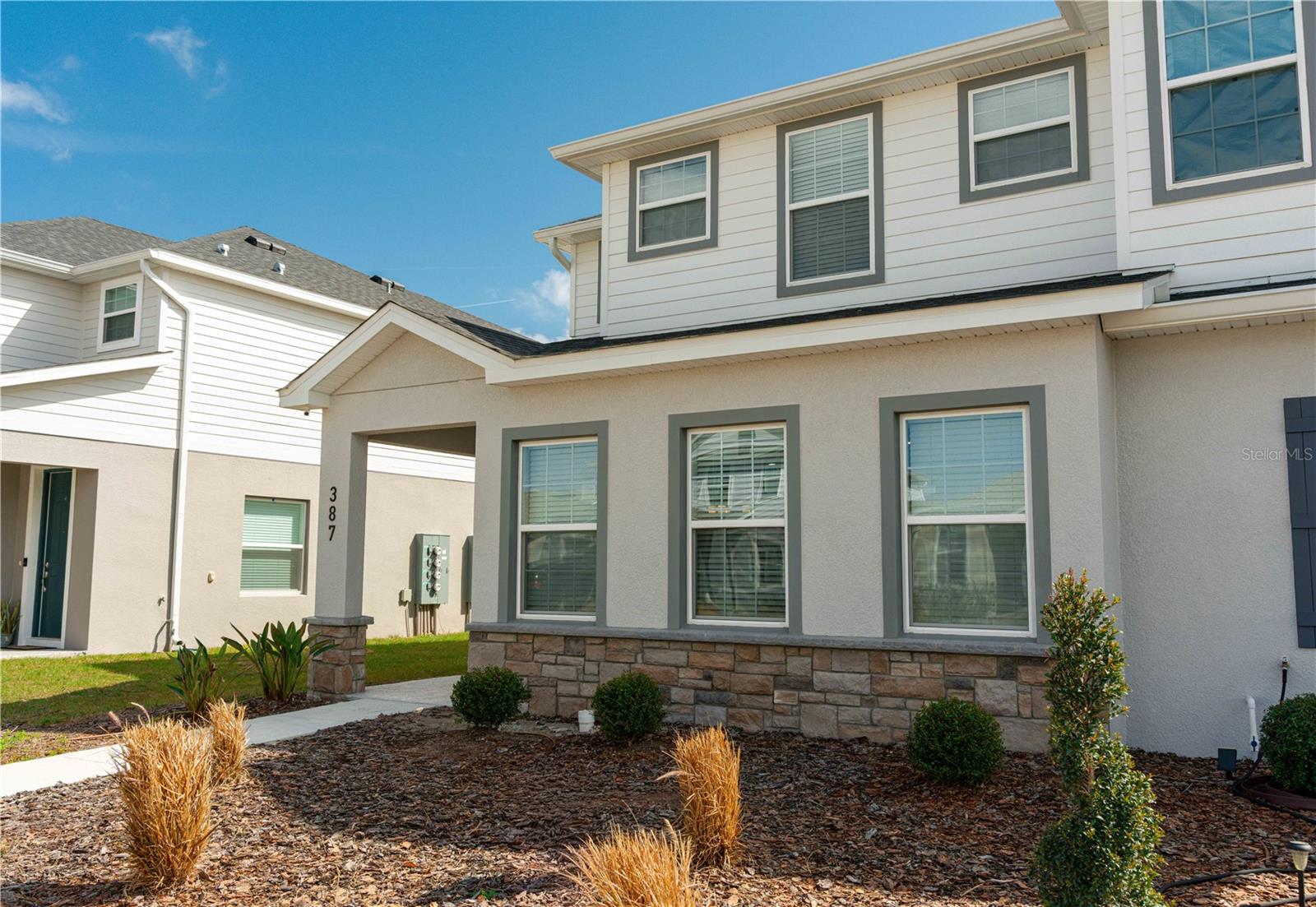 387 CROSSINGS AVE, ST CLOUD, FL, 34771