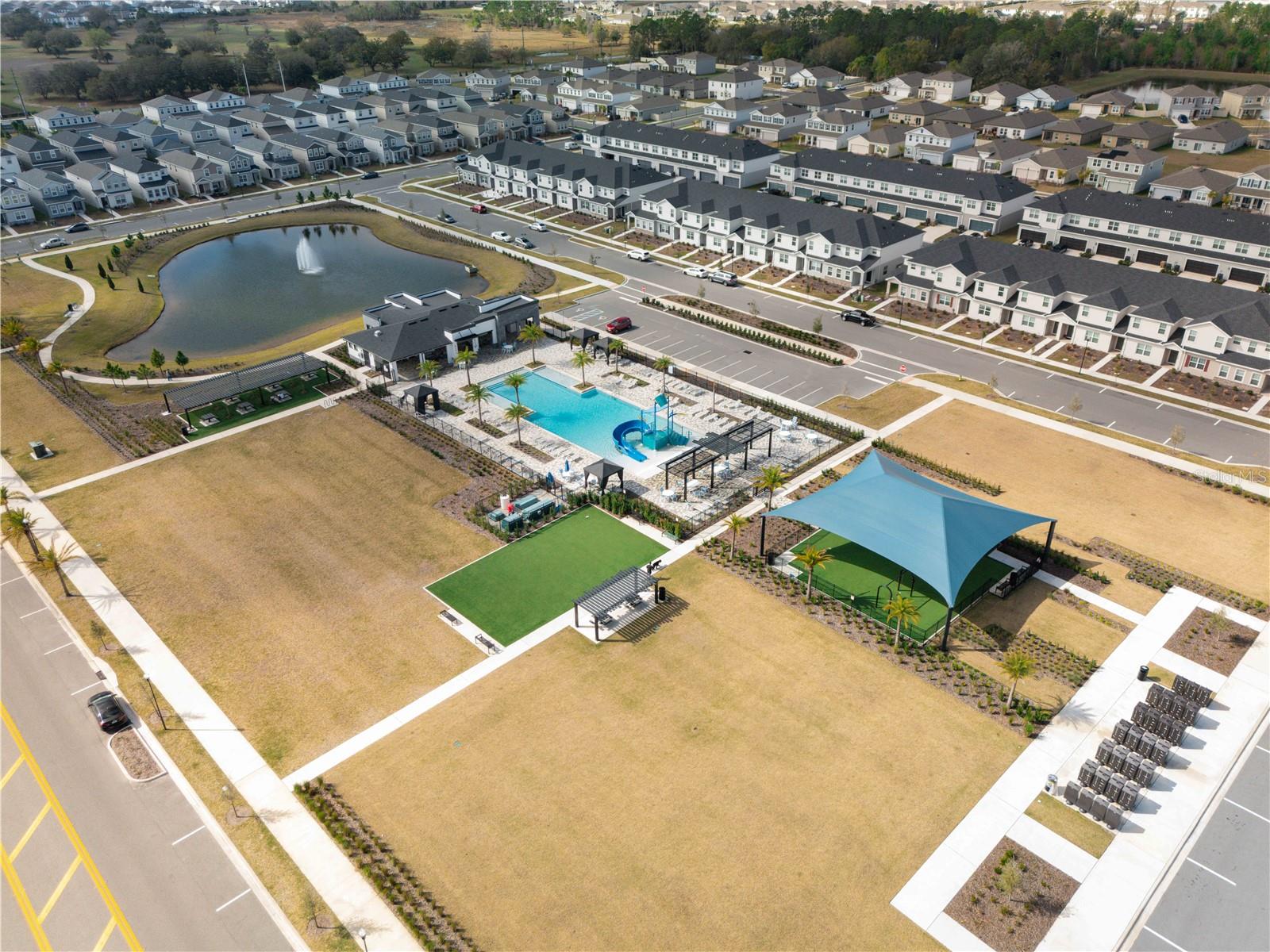 387 CROSSINGS AVE, ST CLOUD, FL, 34771