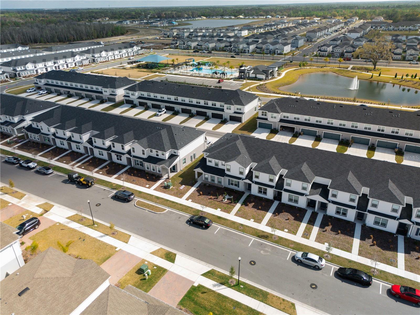 387 CROSSINGS AVE, ST CLOUD, FL, 34771