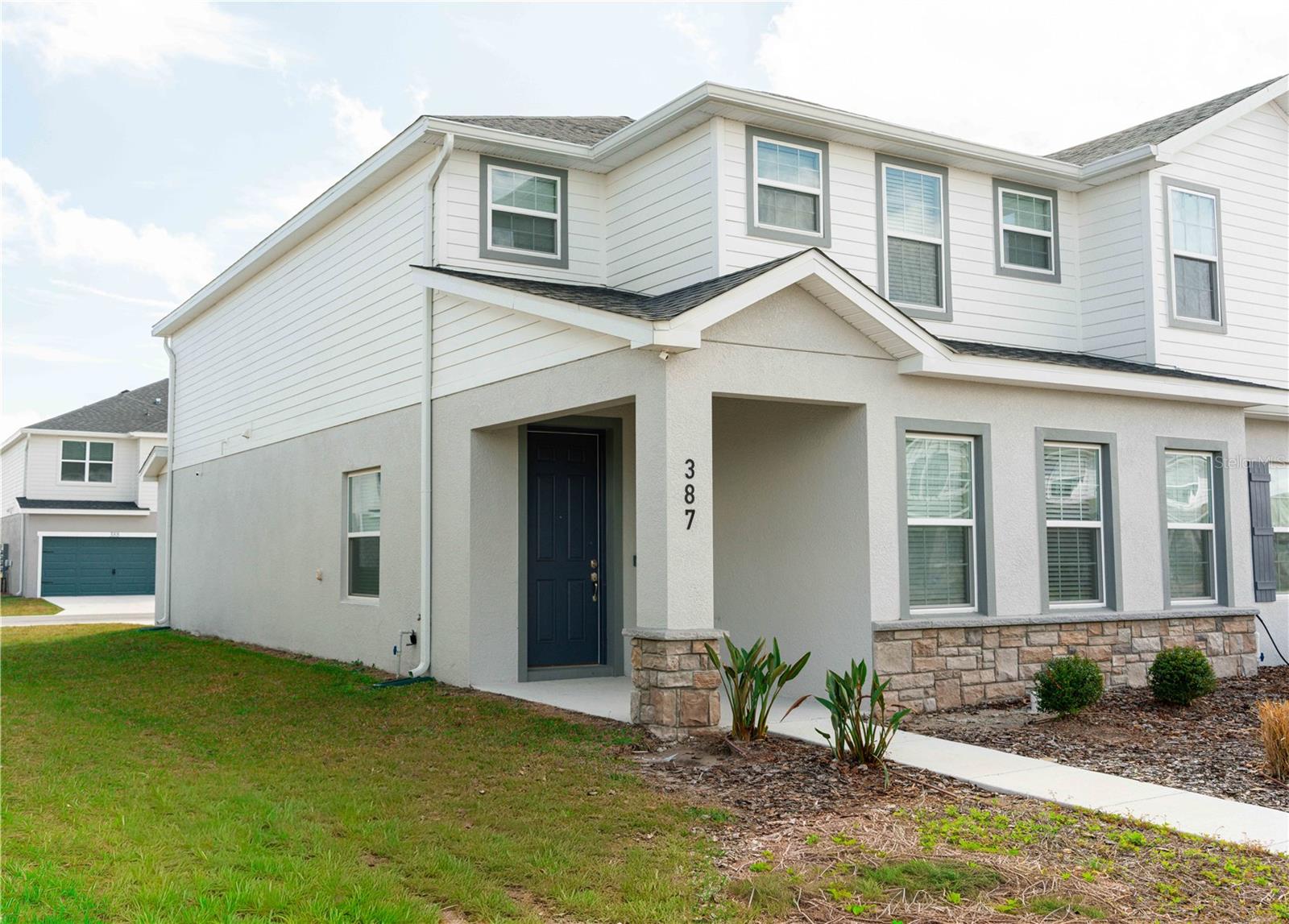 387 CROSSINGS AVE, ST CLOUD, FL, 34771