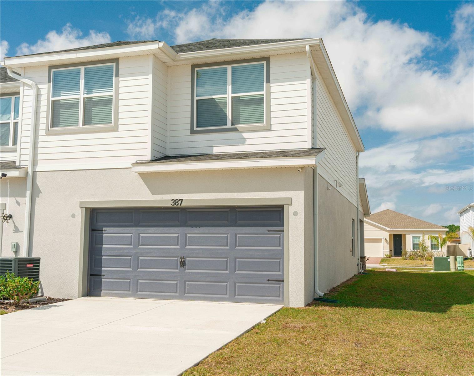 387 CROSSINGS AVE, ST CLOUD, FL, 34771