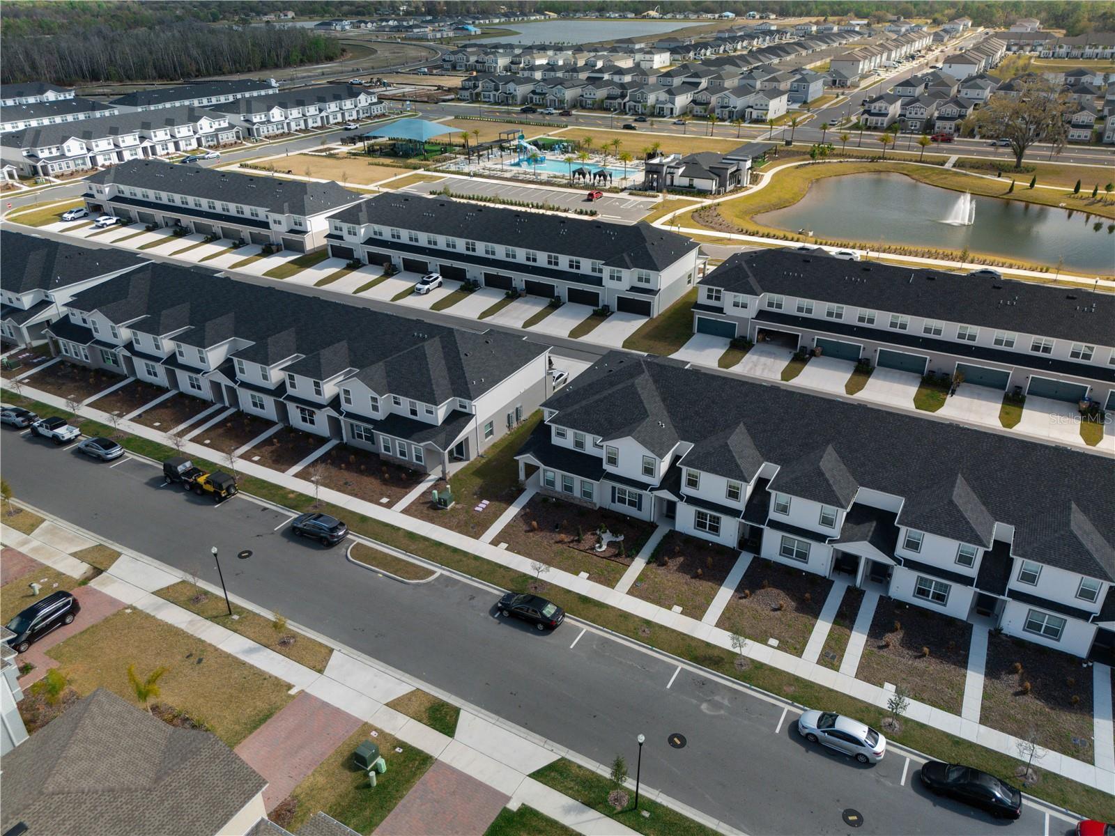 387 CROSSINGS AVE, ST CLOUD, FL, 34771