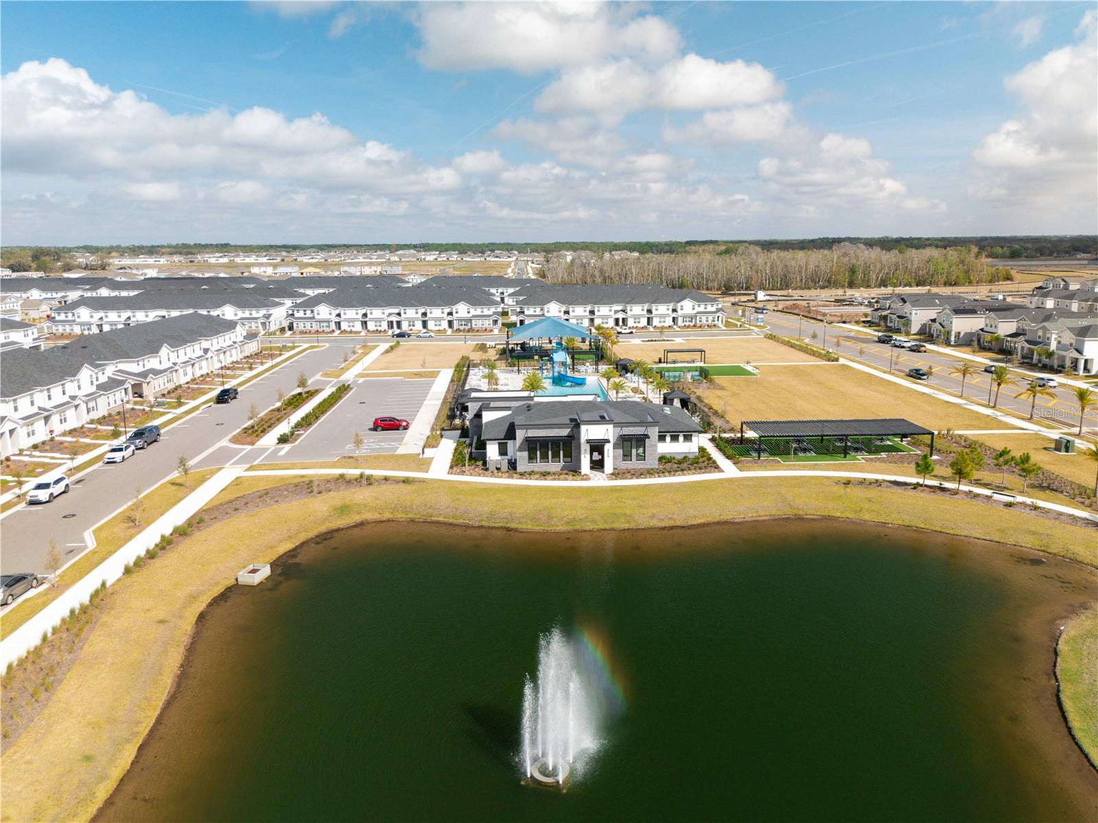 387 CROSSINGS AVE, ST CLOUD, FL, 34771