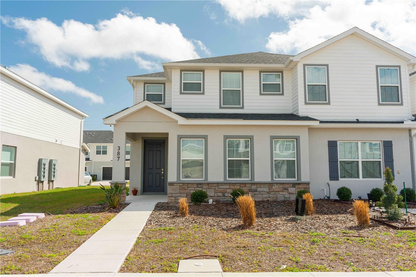 387 CROSSINGS AVE, ST CLOUD, FL, 34771