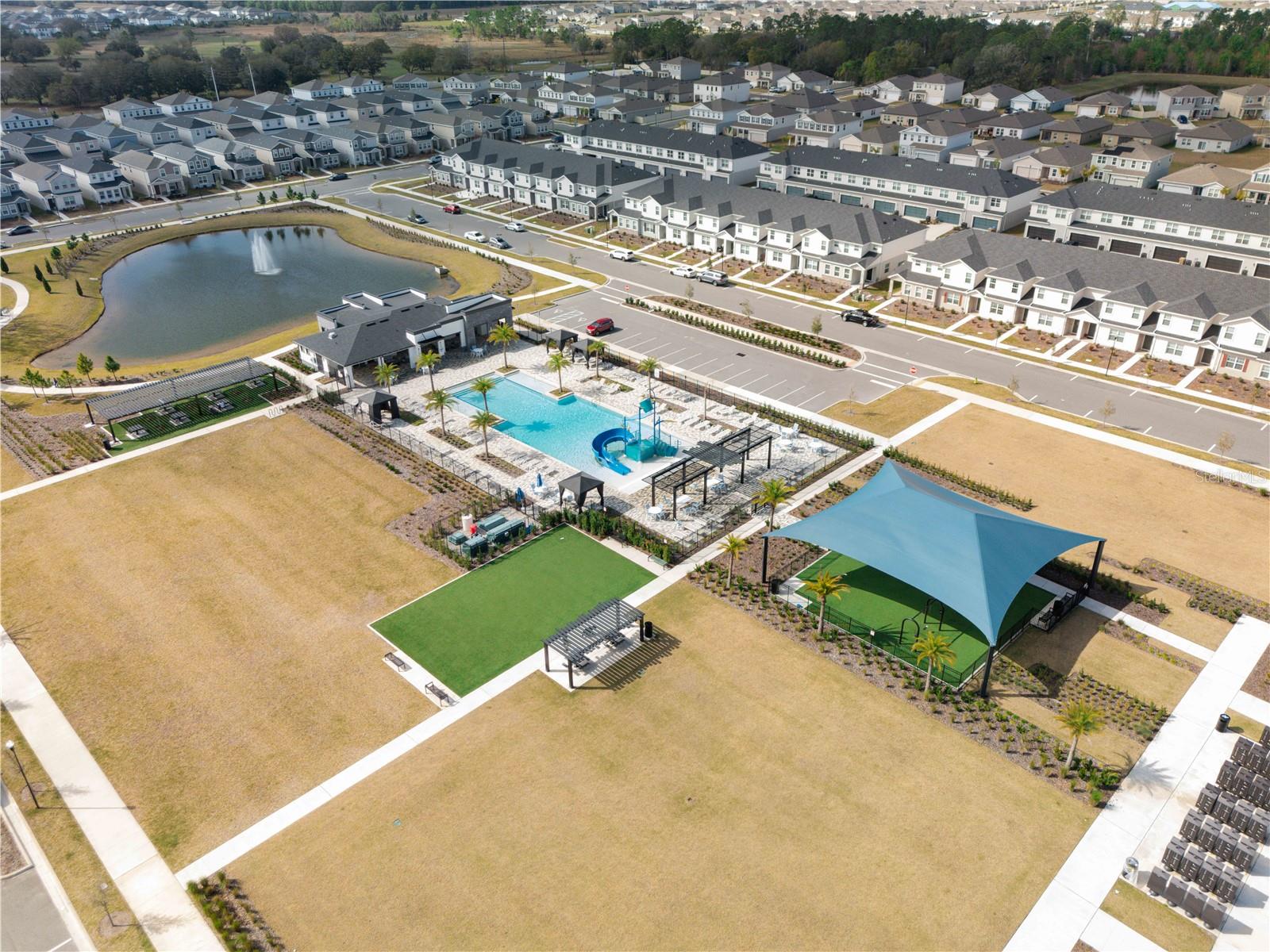 387 CROSSINGS AVE, ST CLOUD, FL, 34771