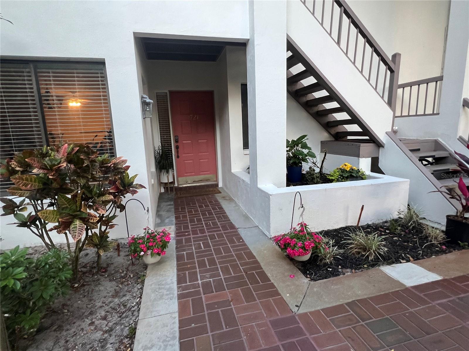 1721 LAKE CYPRESS DR #2101, SAFETY HARBOR, FL, 34695