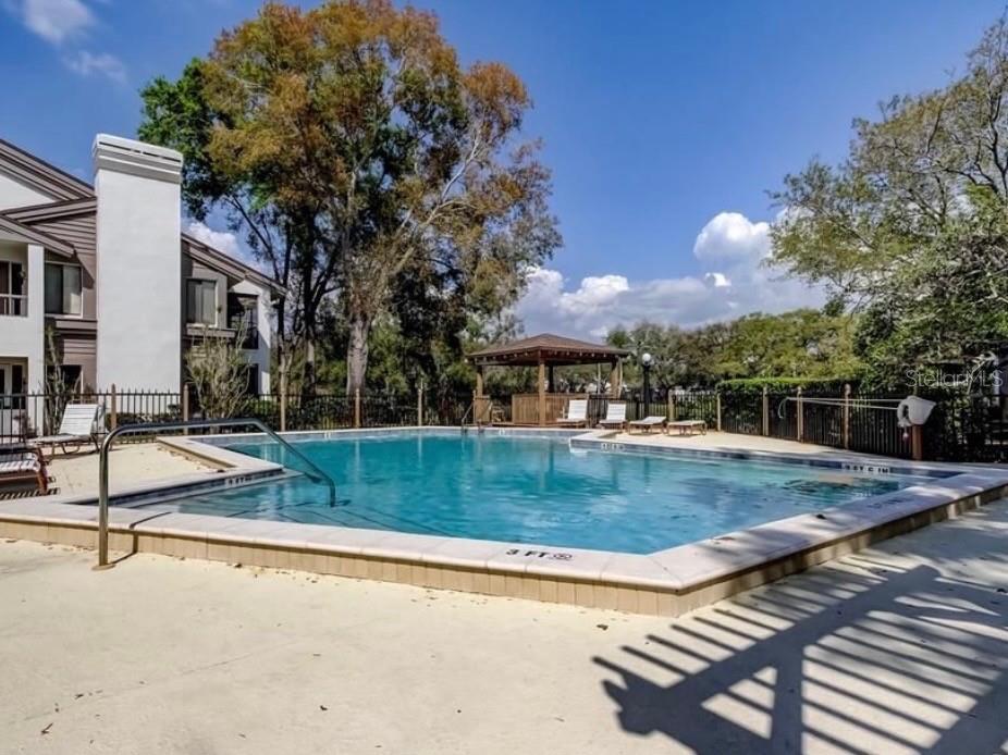 1721 LAKE CYPRESS DR #2101, SAFETY HARBOR, FL, 34695