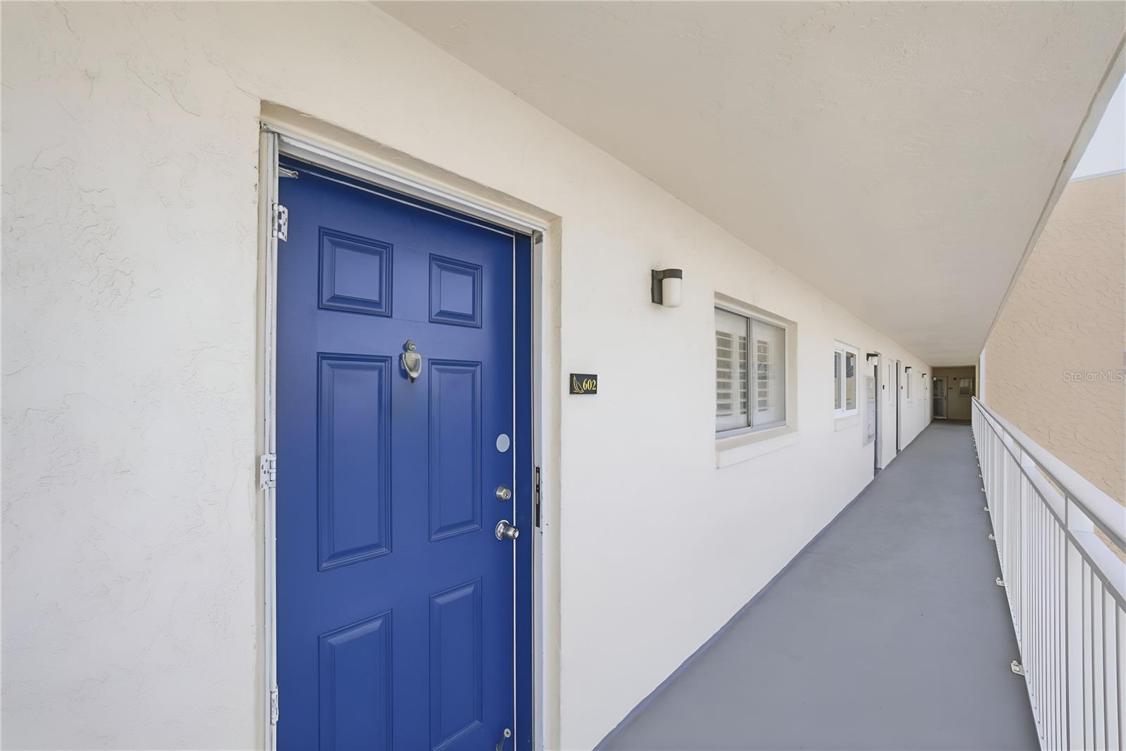 145 N HALIFAX AVE #602, DAYTONA BEACH, FL, 32118