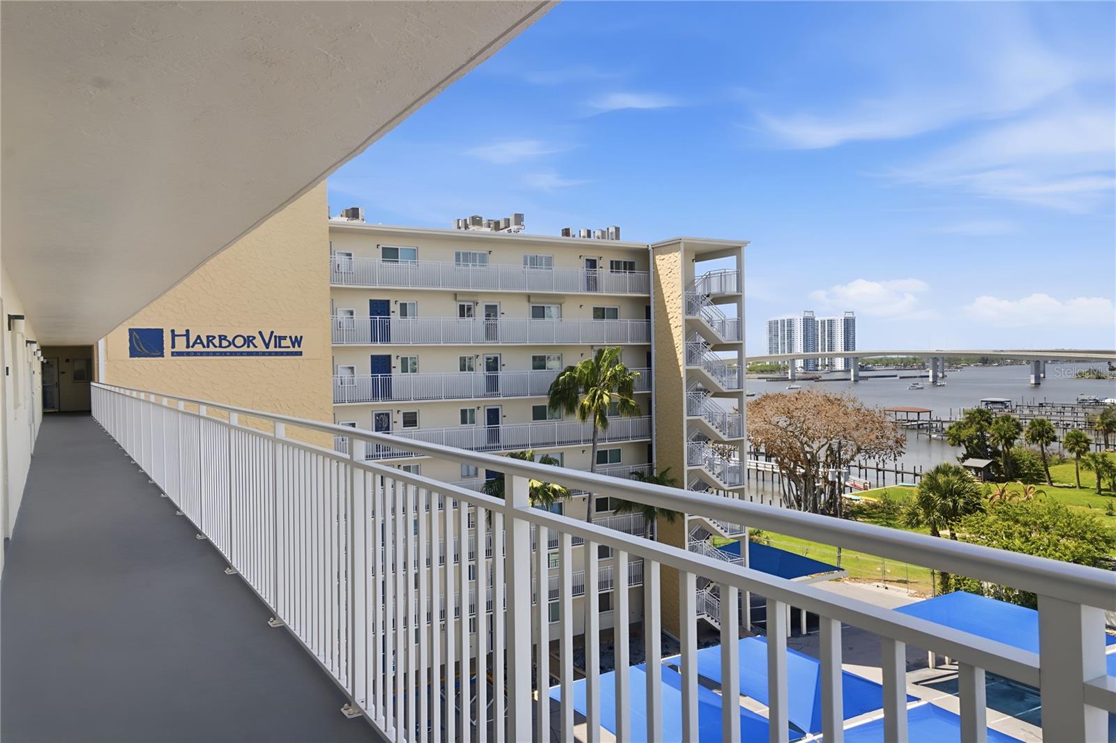 145 N HALIFAX AVE #602, DAYTONA BEACH, FL, 32118