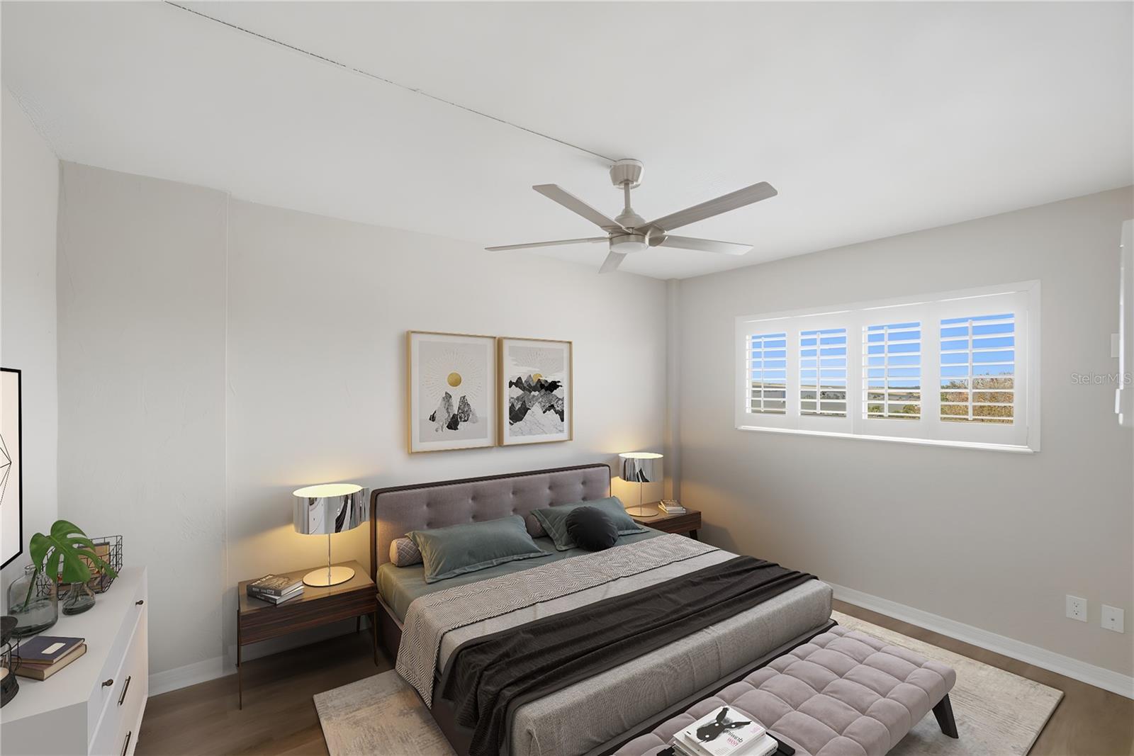 145 N HALIFAX AVE #602, DAYTONA BEACH, FL, 32118