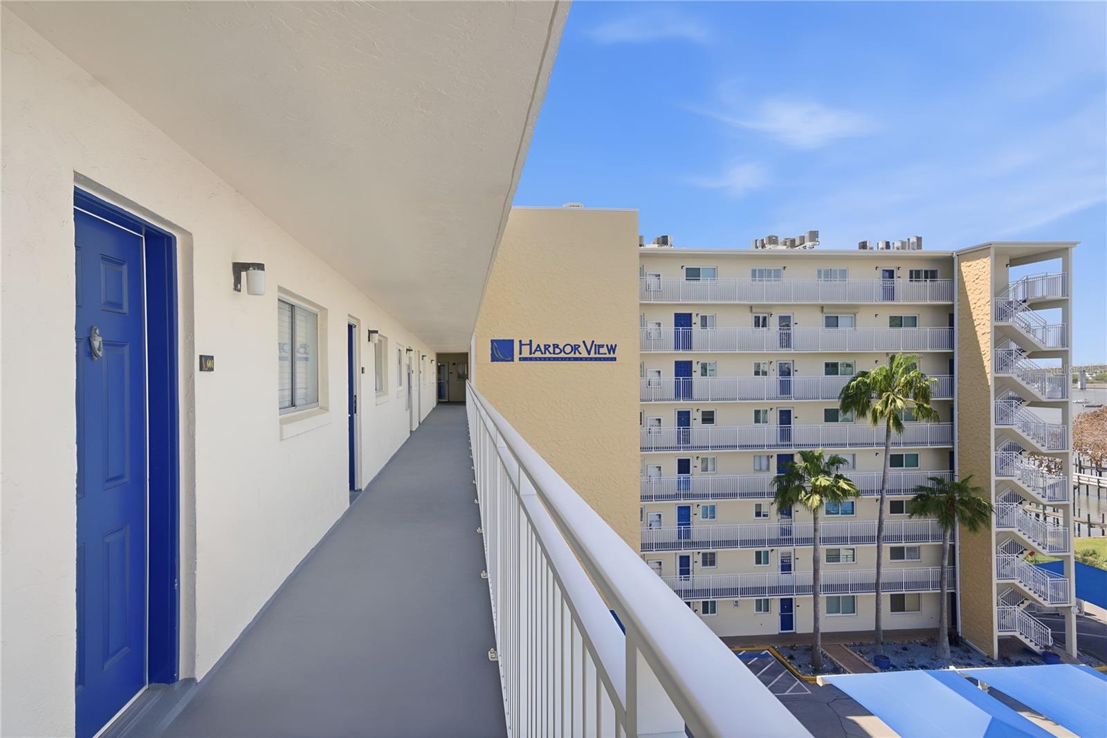 145 N HALIFAX AVE #602, DAYTONA BEACH, FL, 32118