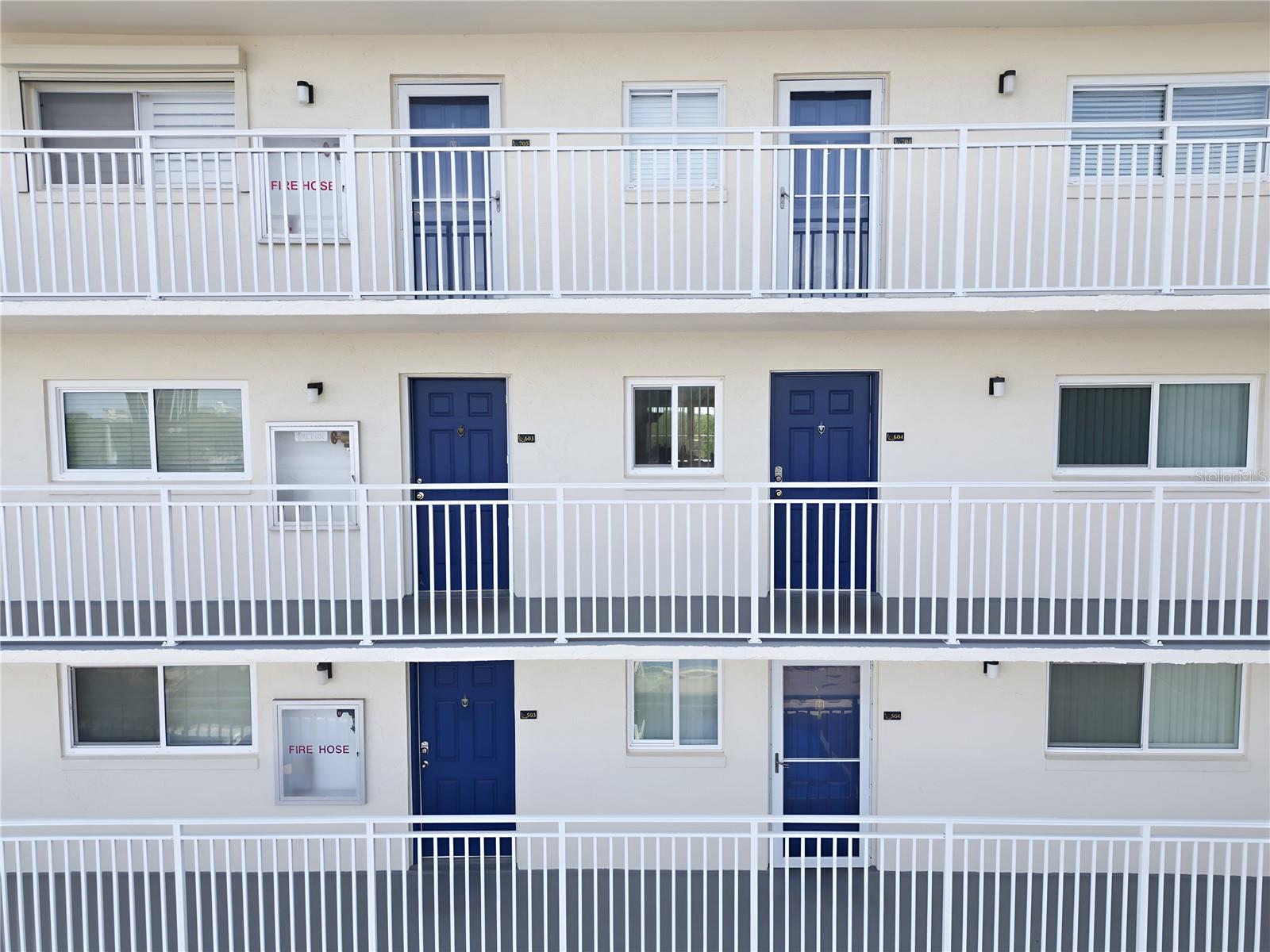 145 N HALIFAX AVE #602, DAYTONA BEACH, FL, 32118