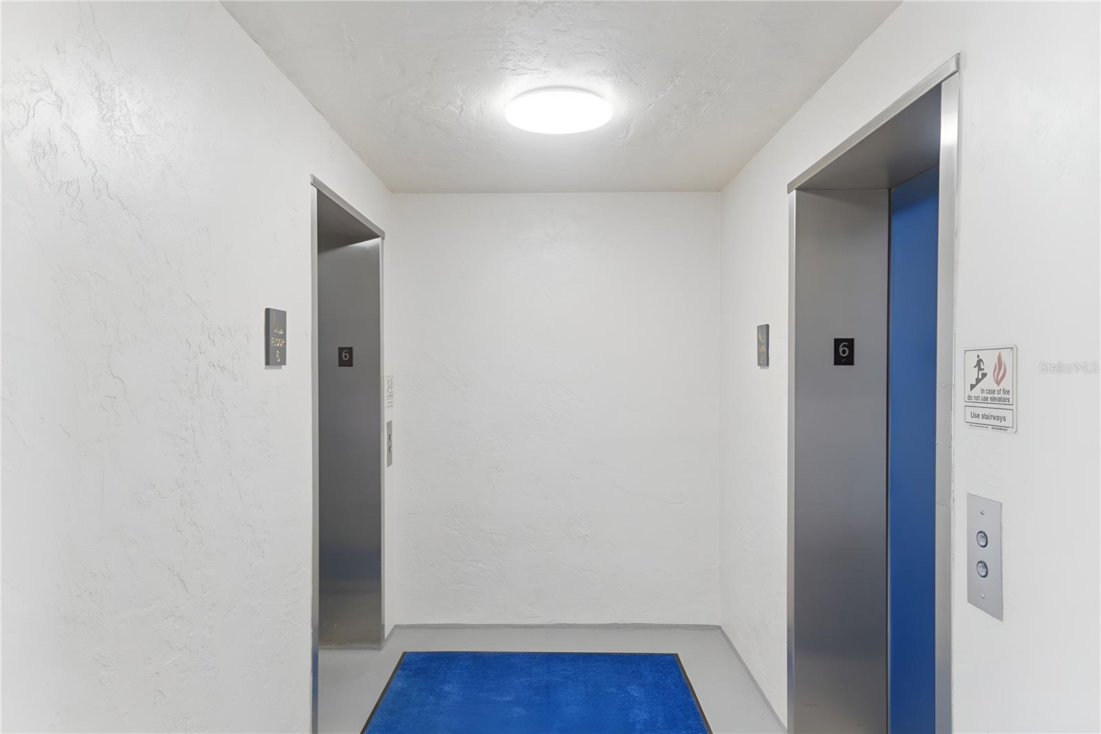 145 N HALIFAX AVE #602, DAYTONA BEACH, FL, 32118