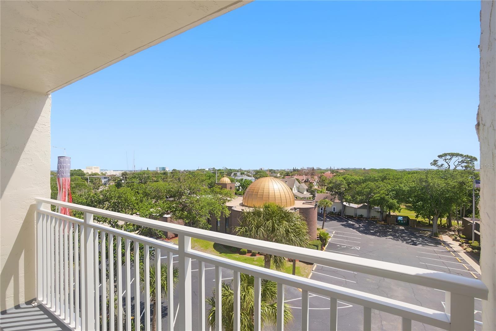 145 N HALIFAX AVE #602, DAYTONA BEACH, FL, 32118