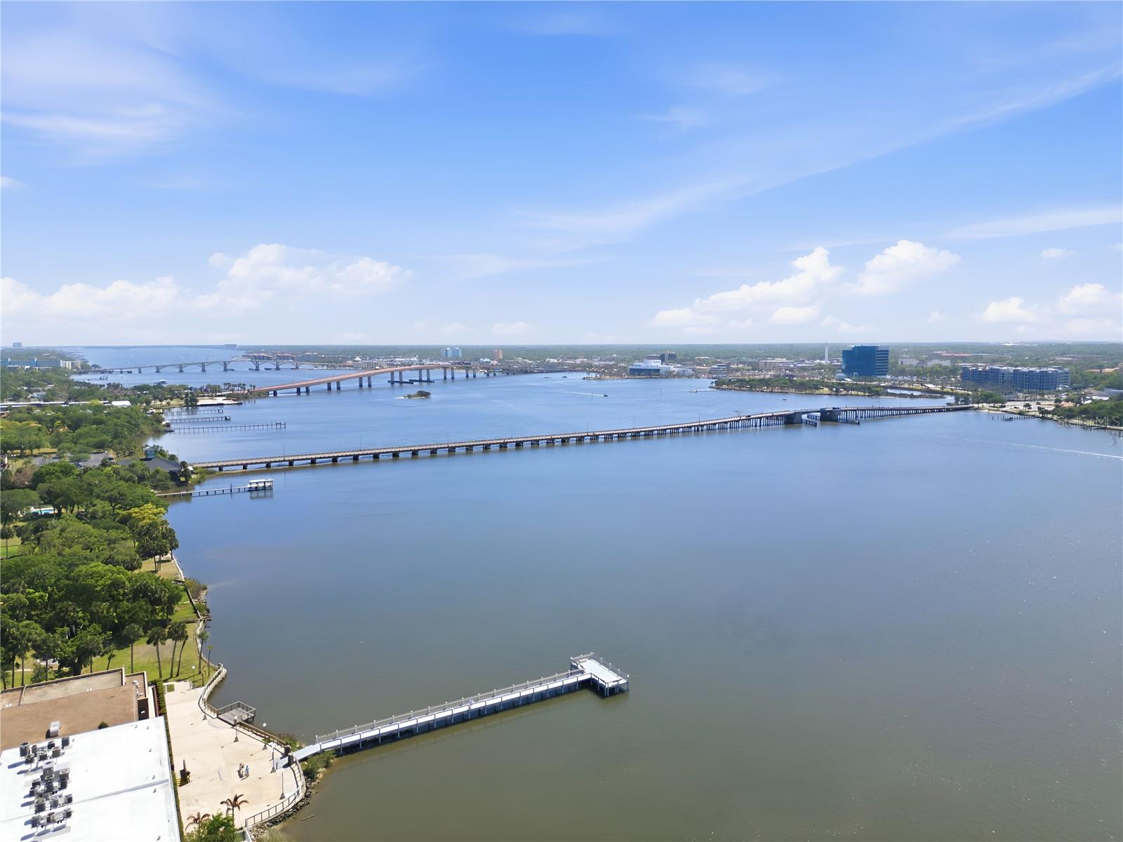 145 N HALIFAX AVE #602, DAYTONA BEACH, FL, 32118