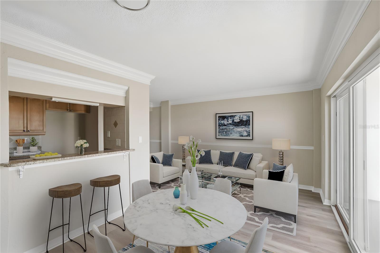 145 N HALIFAX AVE #602, DAYTONA BEACH, FL, 32118