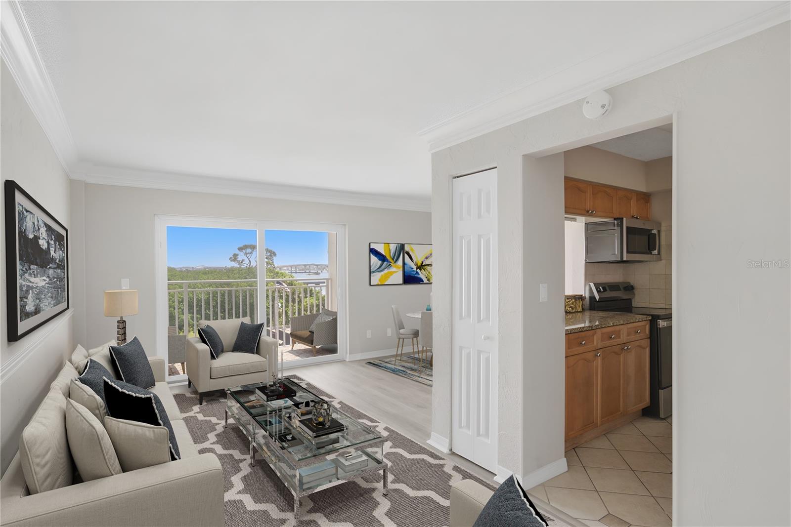 145 N HALIFAX AVE #602, DAYTONA BEACH, FL, 32118