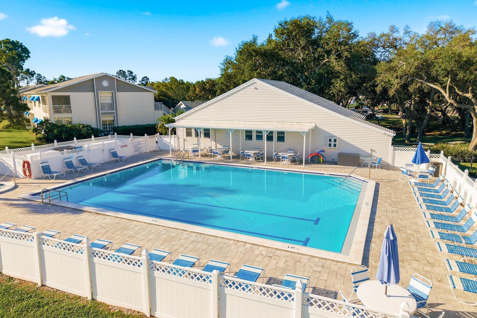 11510 SHIPWATCH DR #1372, LARGO, FL, 33774