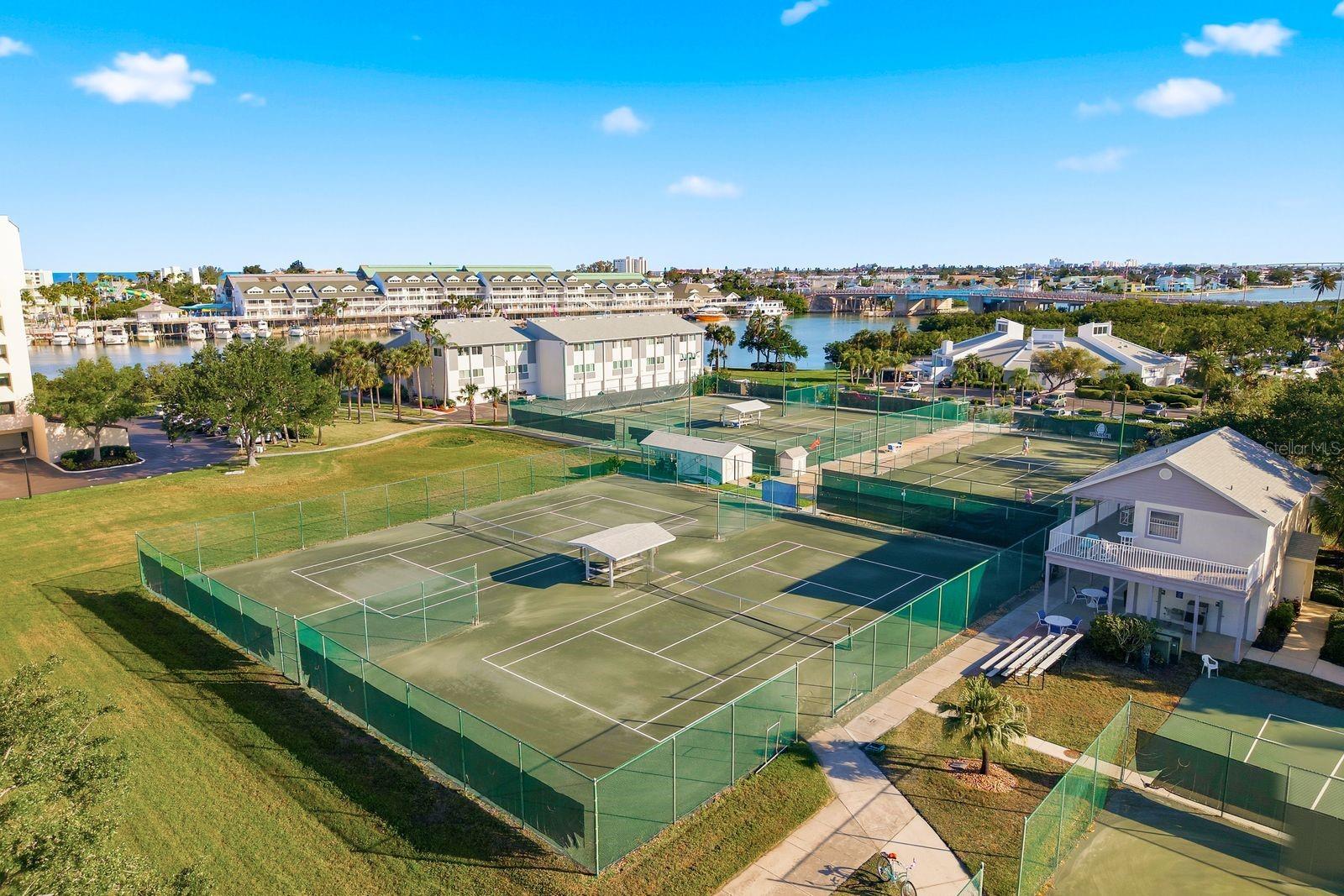 11510 SHIPWATCH DR #1372, LARGO, FL, 33774