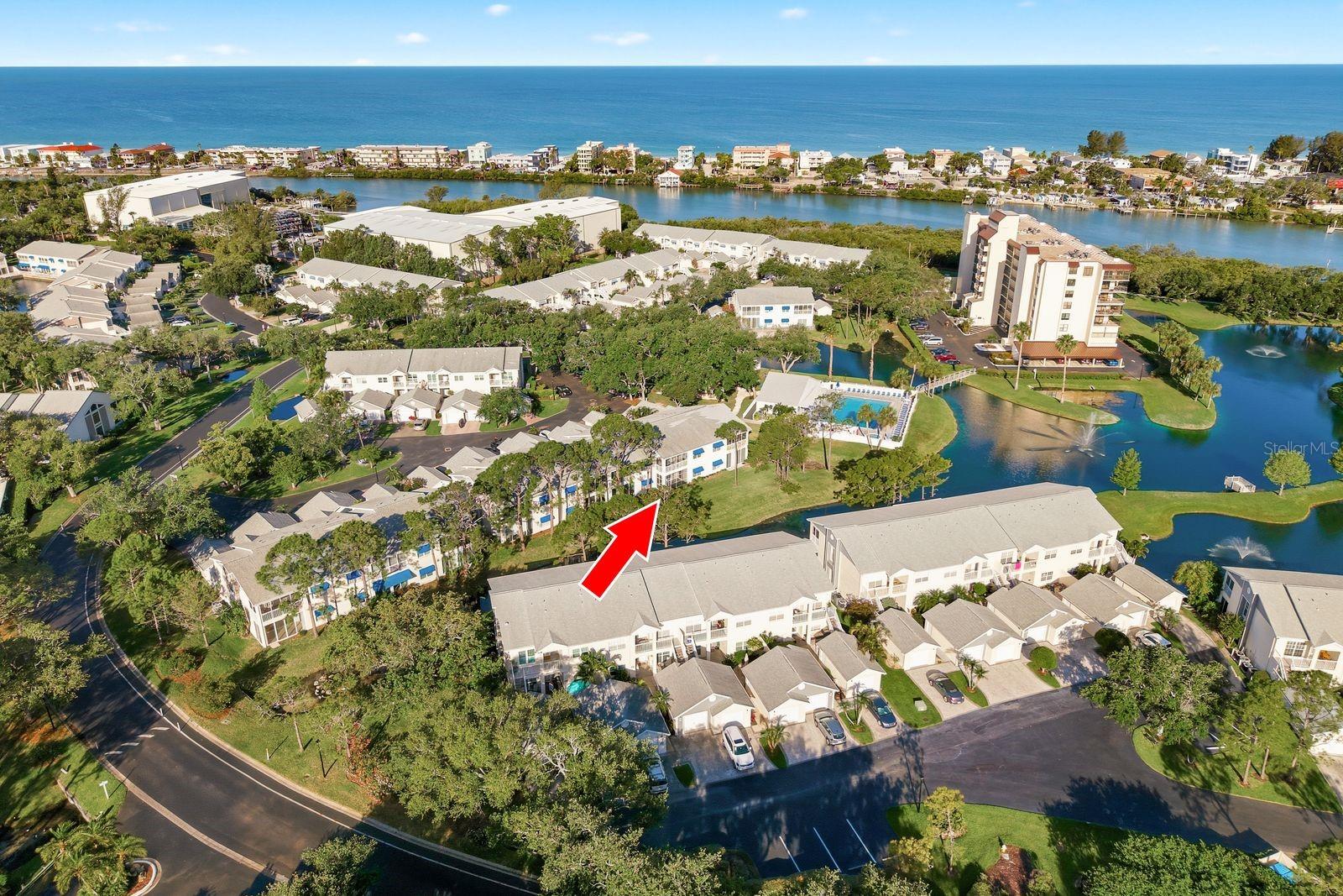 11510 SHIPWATCH DR #1372, LARGO, FL, 33774