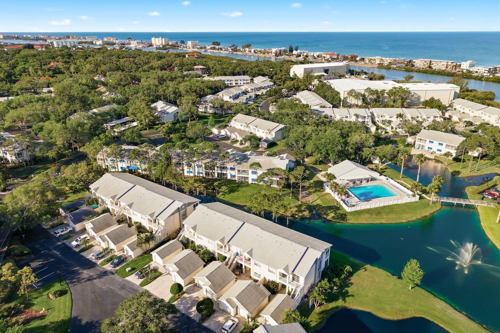 11510 SHIPWATCH DR #1372, LARGO, FL, 33774