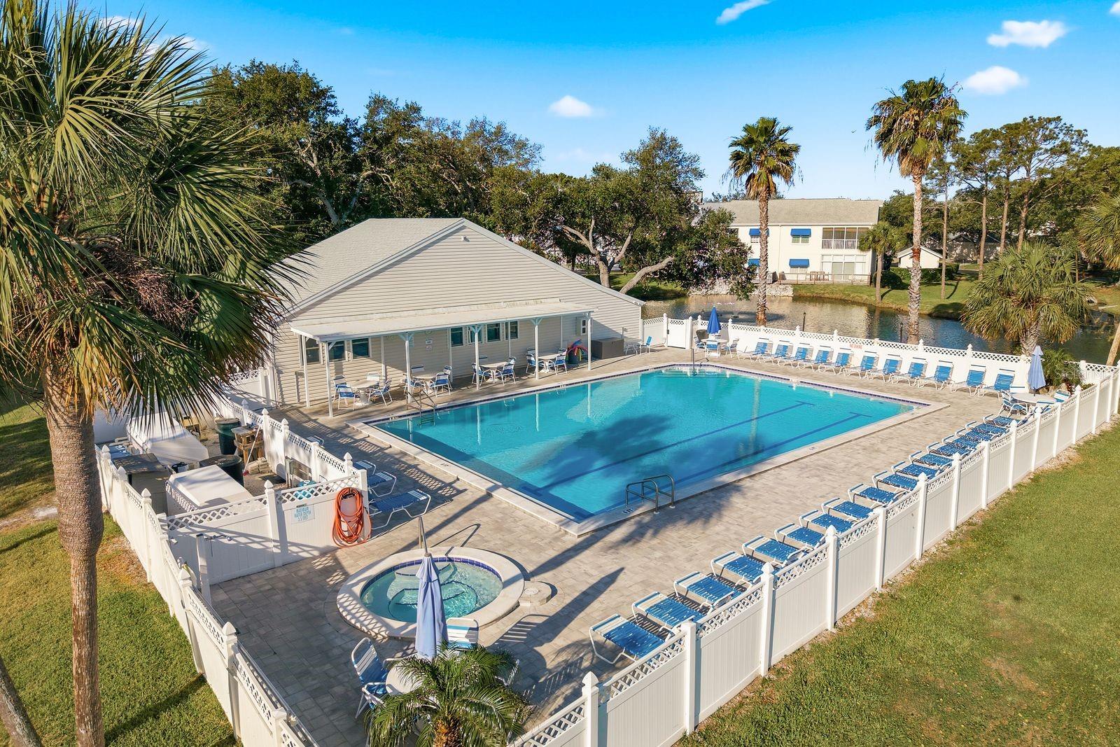 11510 SHIPWATCH DR #1372, LARGO, FL, 33774