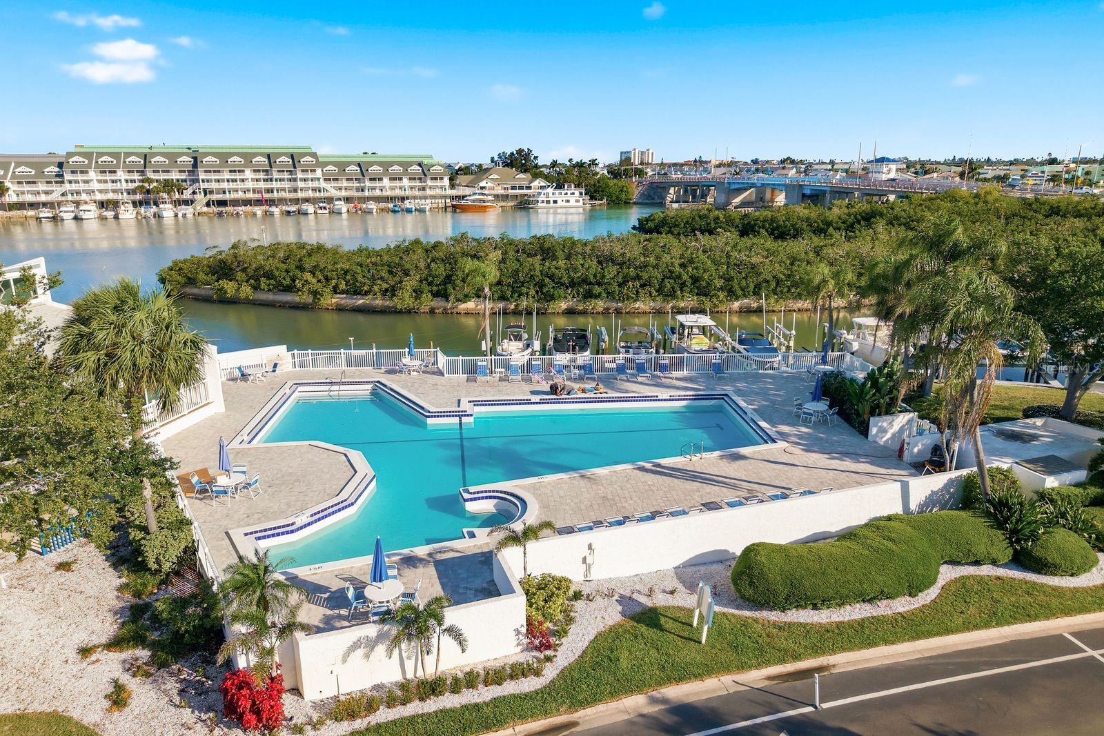 11510 SHIPWATCH DR #1372, LARGO, FL, 33774