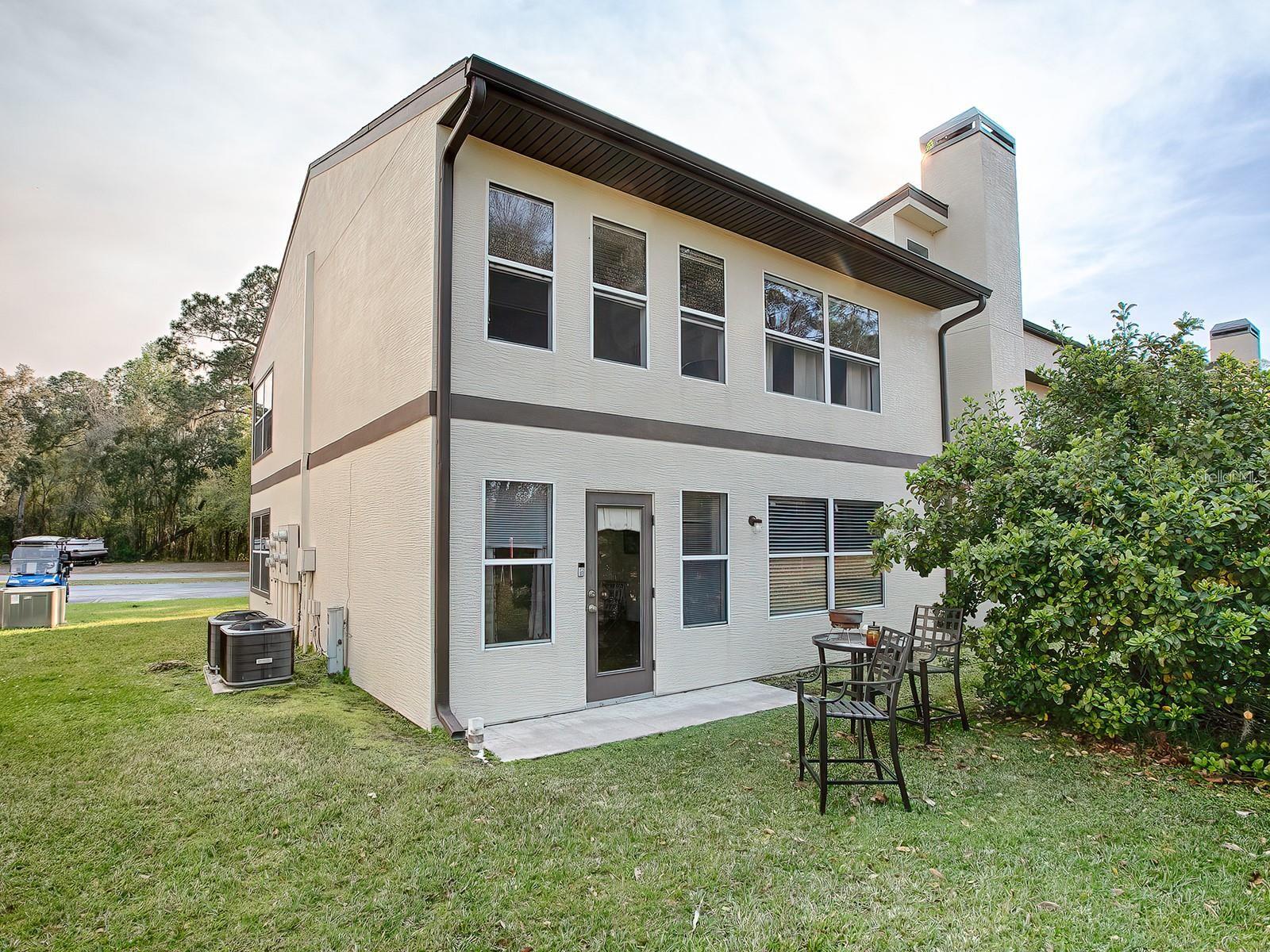 24104 SANDALWOOD DR #104, WILDWOOD, FL, 34785