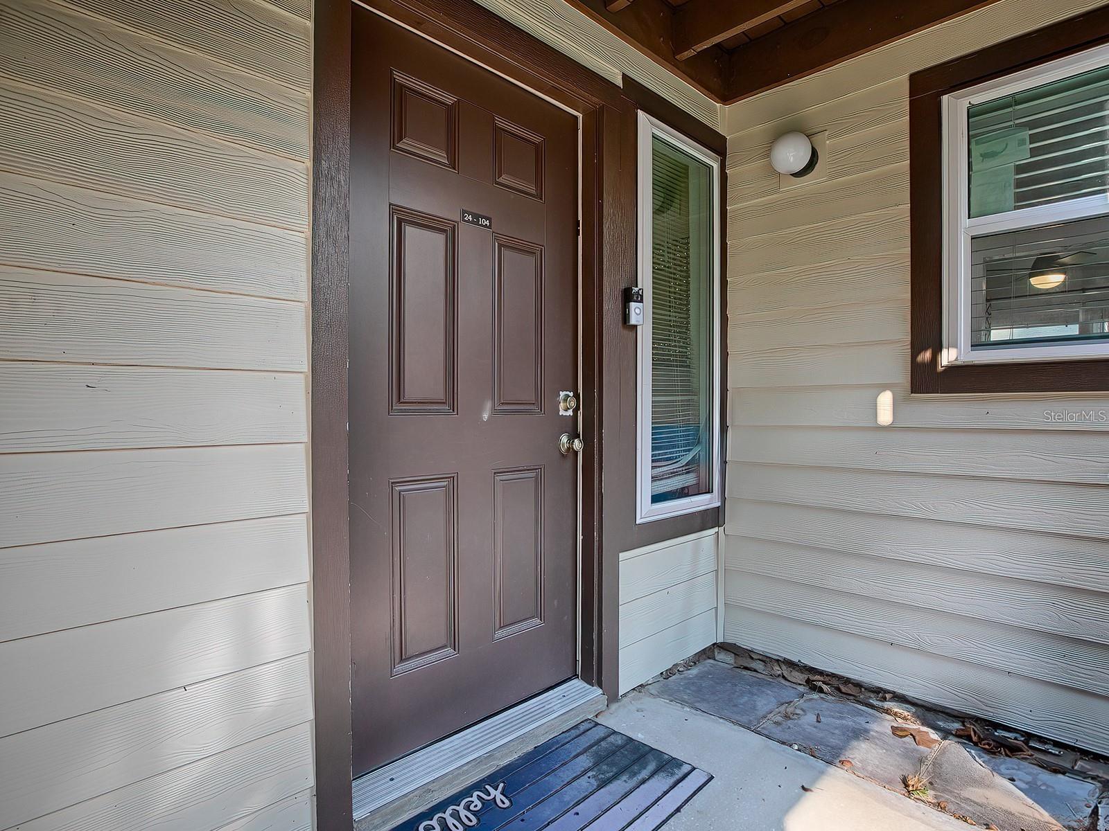 24104 SANDALWOOD DR #104, WILDWOOD, FL, 34785