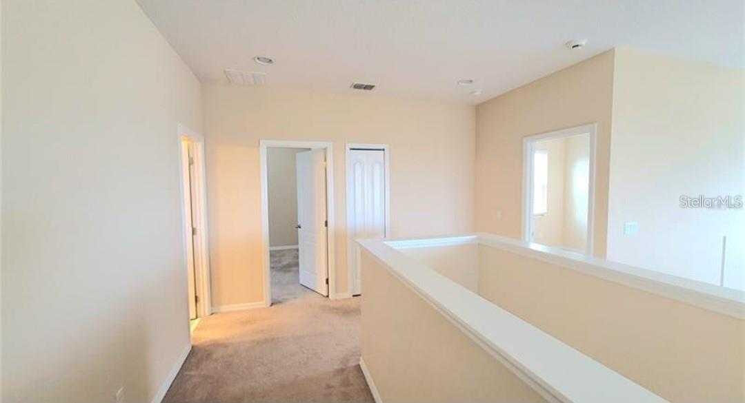 4025 SCARLET BRANCH RD, ORLANDO, FL, 32824