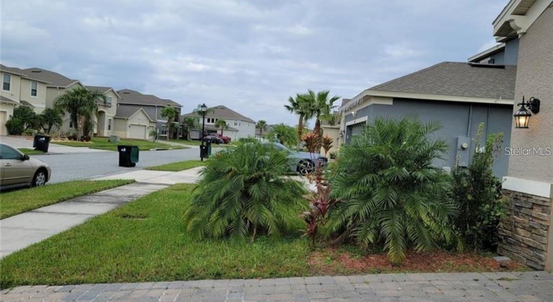 4025 SCARLET BRANCH RD, ORLANDO, FL, 32824