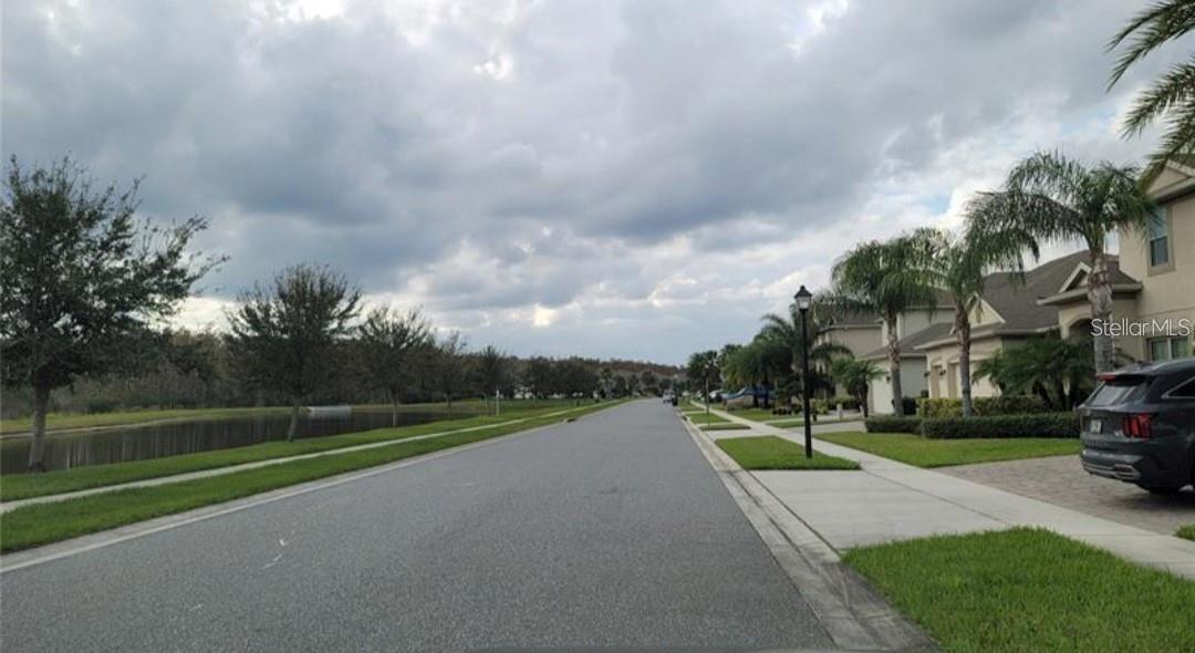 4025 SCARLET BRANCH RD, ORLANDO, FL, 32824