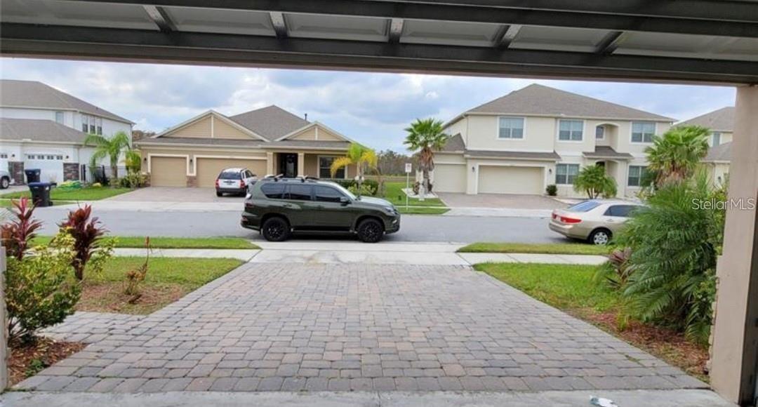 4025 SCARLET BRANCH RD, ORLANDO, FL, 32824