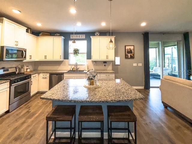 4129 BEESWAX LN, LAND O LAKES, FL, 34638