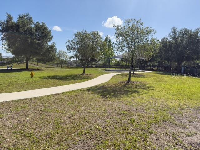 4129 BEESWAX LN, LAND O LAKES, FL, 34638