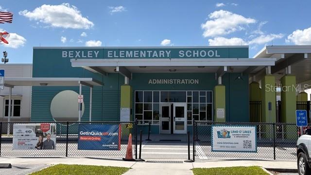 4129 BEESWAX LN, LAND O LAKES, FL, 34638