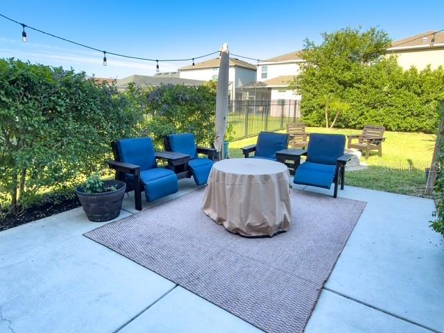 4129 BEESWAX LN, LAND O LAKES, FL, 34638