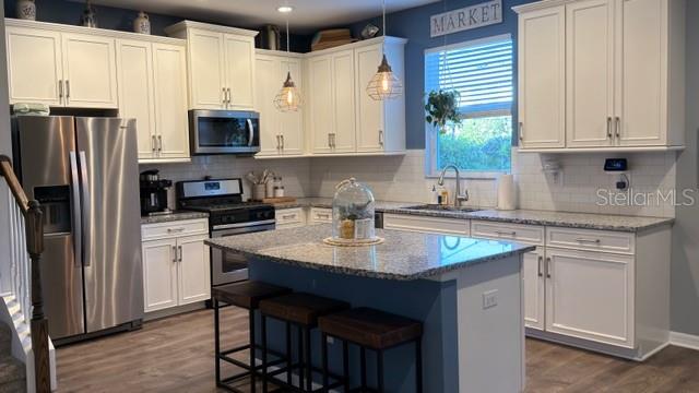 4129 BEESWAX LN, LAND O LAKES, FL, 34638