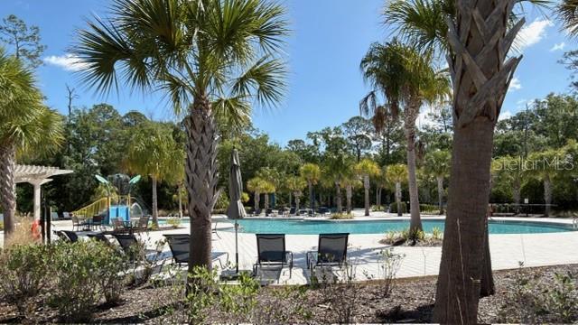 4129 BEESWAX LN, LAND O LAKES, FL, 34638