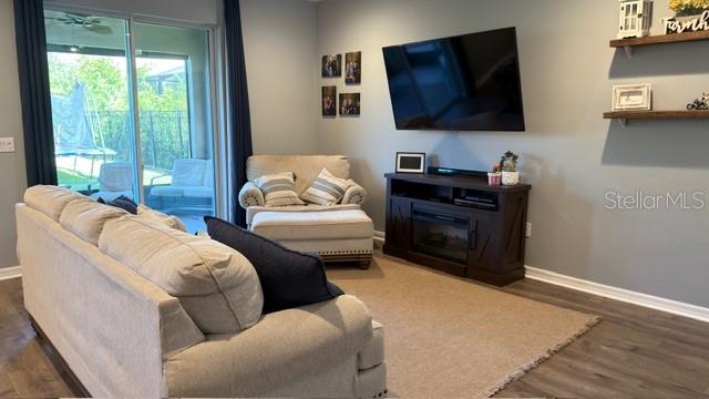 4129 BEESWAX LN, LAND O LAKES, FL, 34638