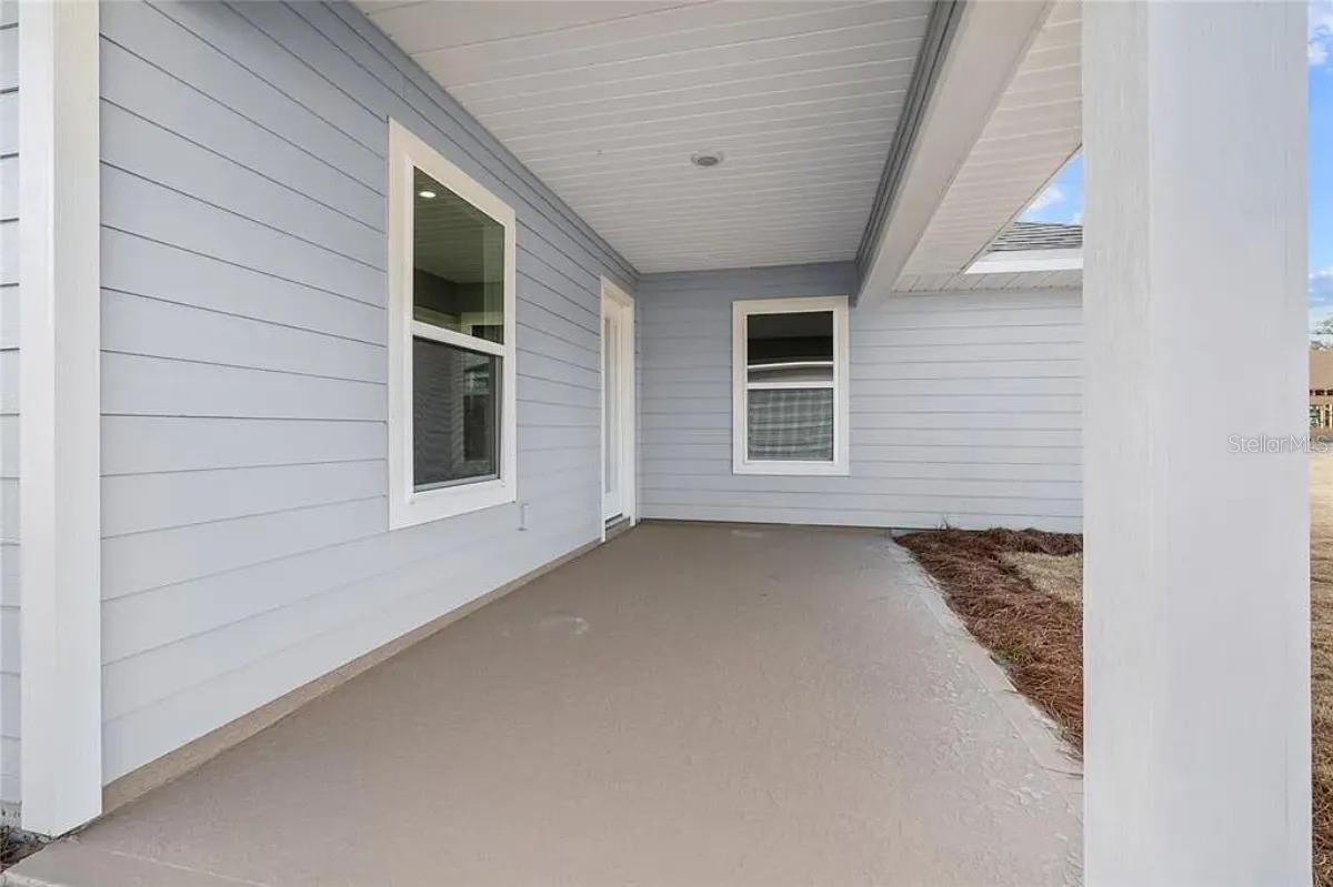 87 RAMBLEWOOD DR, PALM COAST, FL, 32164