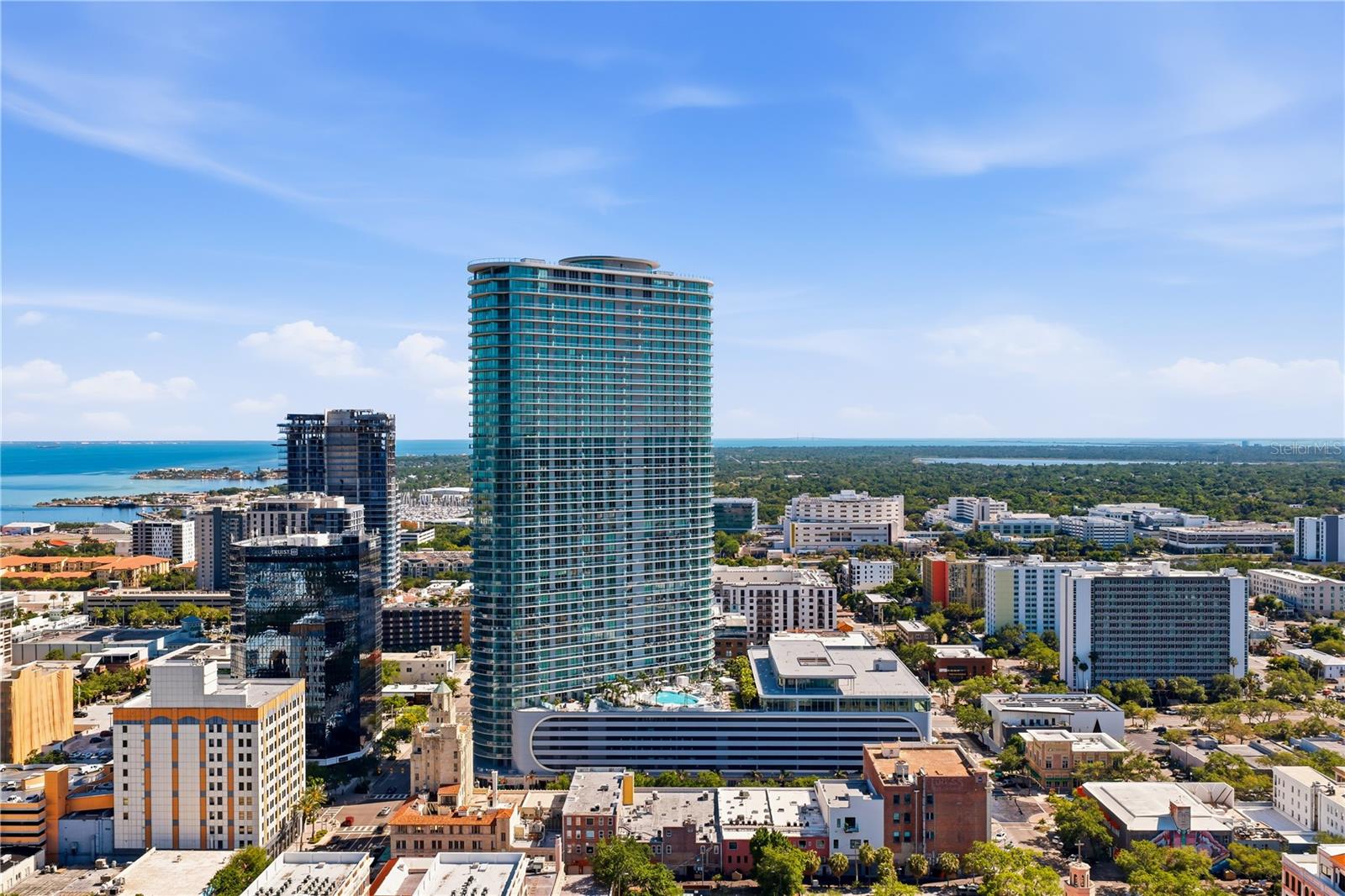 440 CENTRAL AVE #3506, ST PETERSBURG, FL, 33701